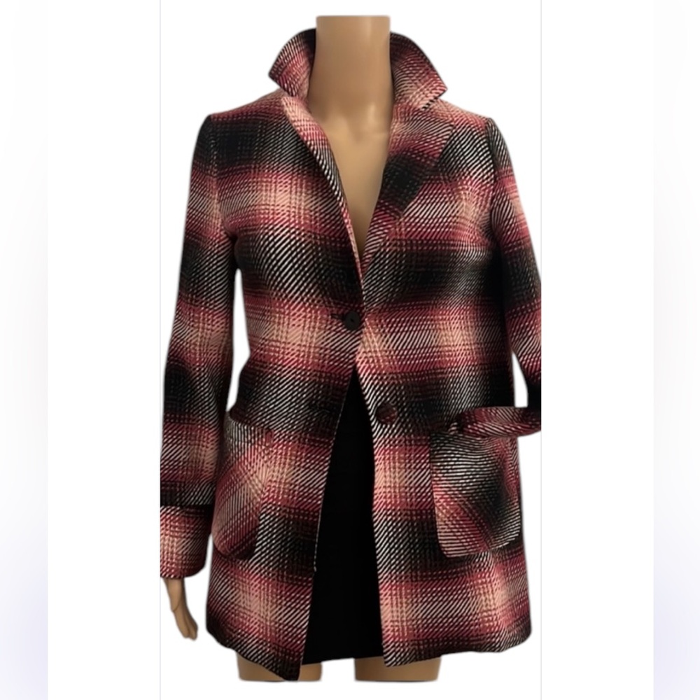 Wool Blazer size small